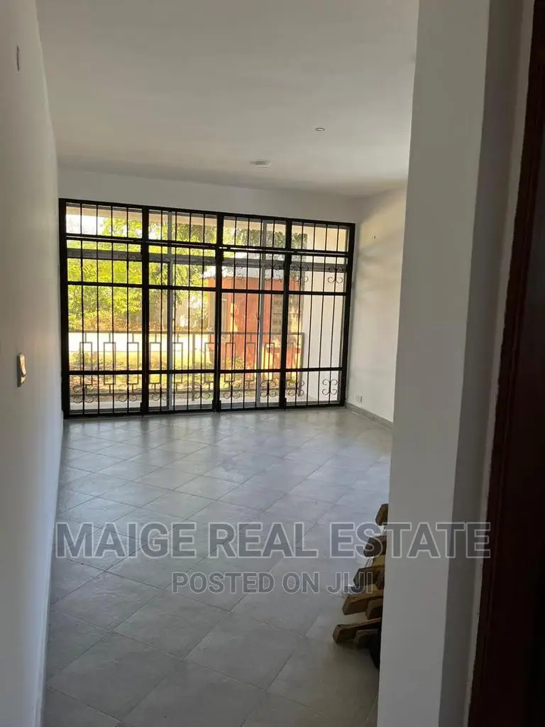 3bdrm Apartment in Kunduchi for rent