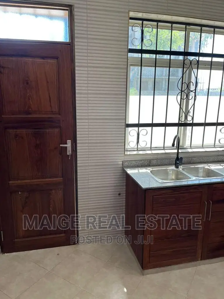 3bdrm Apartment in Kunduchi for rent
