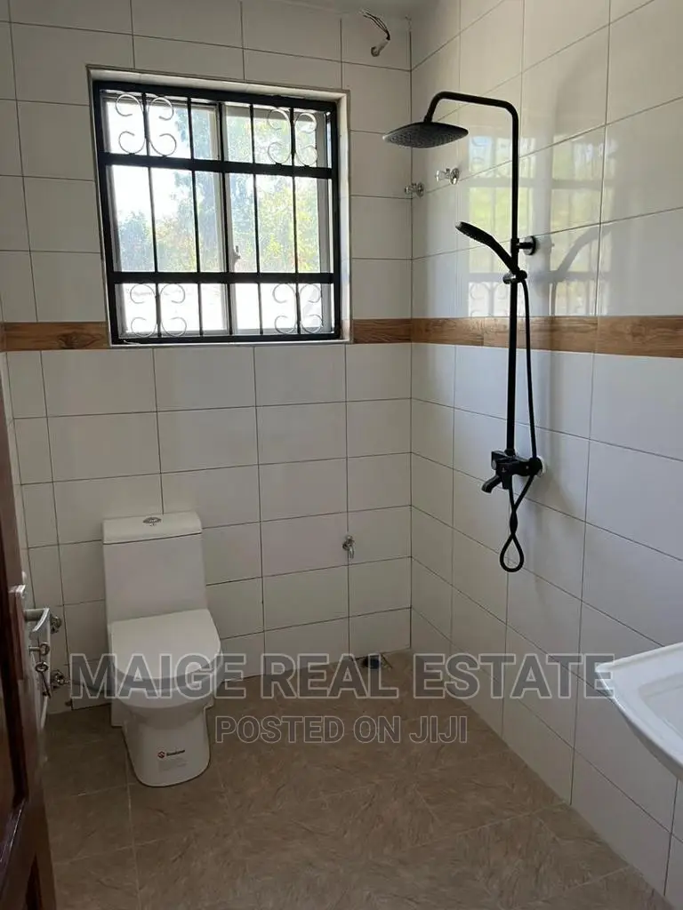3bdrm Apartment in Kunduchi for rent