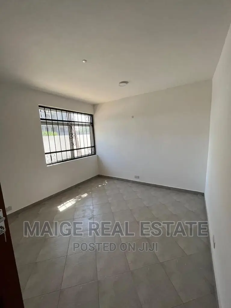 3bdrm Apartment in Kunduchi for rent