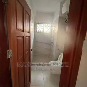 2bdrm Apartment in Mbezi for rent