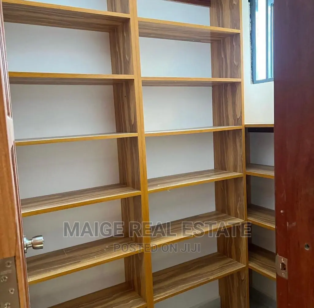 2bdrm Apartment in Mbezi for rent
