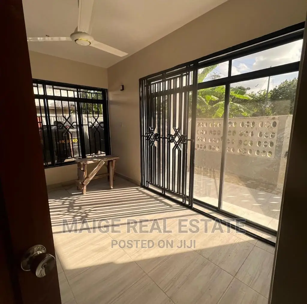 2bdrm Apartment in Mbezi for rent