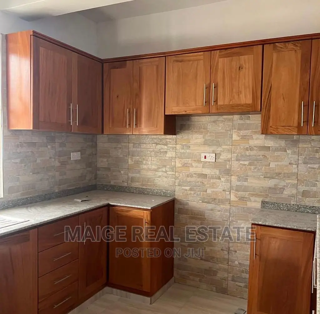 2bdrm Apartment in Mbezi for rent
