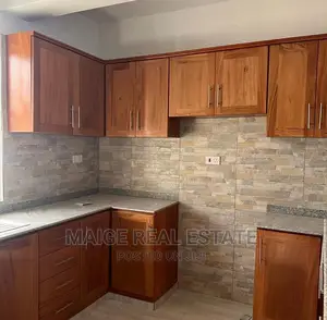 2bdrm Apartment in Mbezi for rent