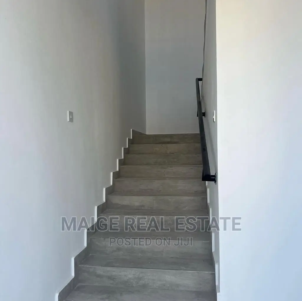 2bdrm Apartment in Mbezi for rent
