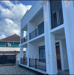 2bdrm Apartment in Mbezi for rent