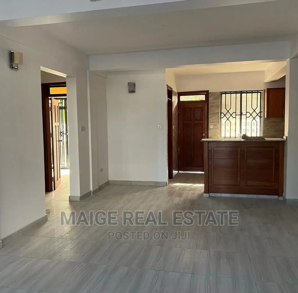 2bdrm Apartment in Mbezi for rent