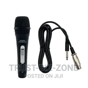 BETA_59A Wired Microphone