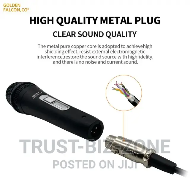 BETA_59A Wired Microphone