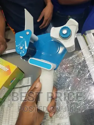 Handheld Tape Dispenser
