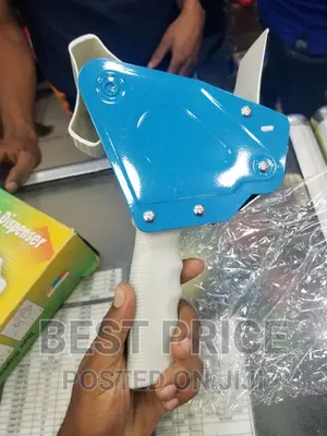 Handheld Tape Dispenser