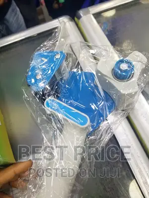 Handheld Tape Dispenser