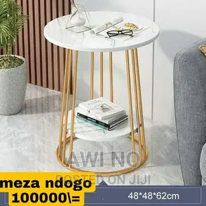 Meza. Ndogo