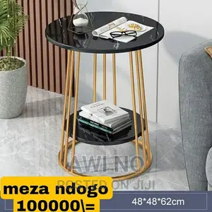 Meza. Ndogo