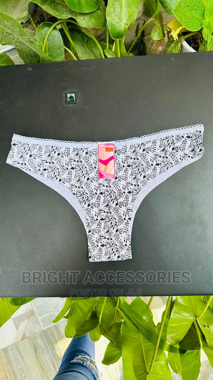 Chupi Quality Cotton