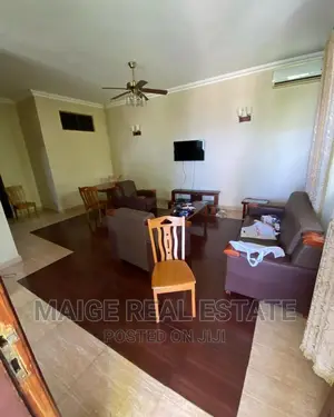 Furnished 2bdrm Apartment in Mbezi for rent