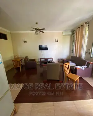 Furnished 2bdrm Apartment in Mbezi for rent