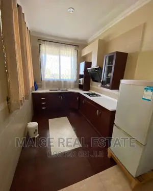 Furnished 2bdrm Apartment in Mbezi for rent