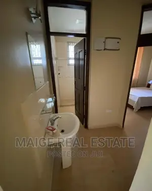 Furnished 2bdrm Apartment in Mbezi for rent