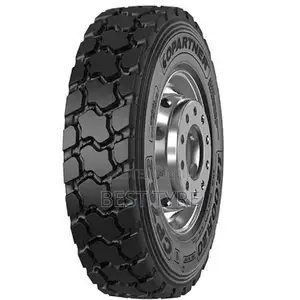 Centara 315/80r22.5 Diff