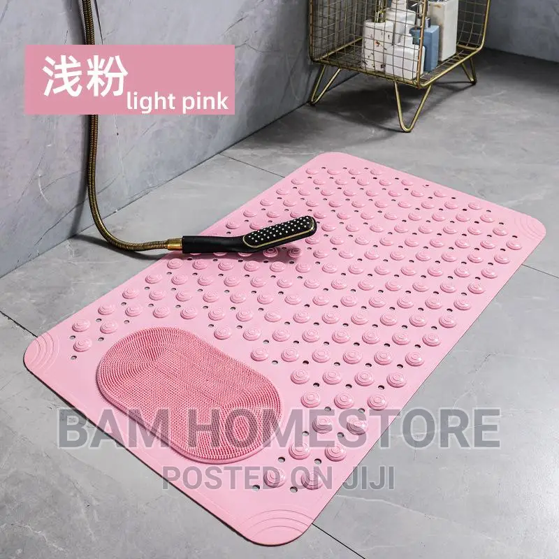 Non Slip Washroom Mats
