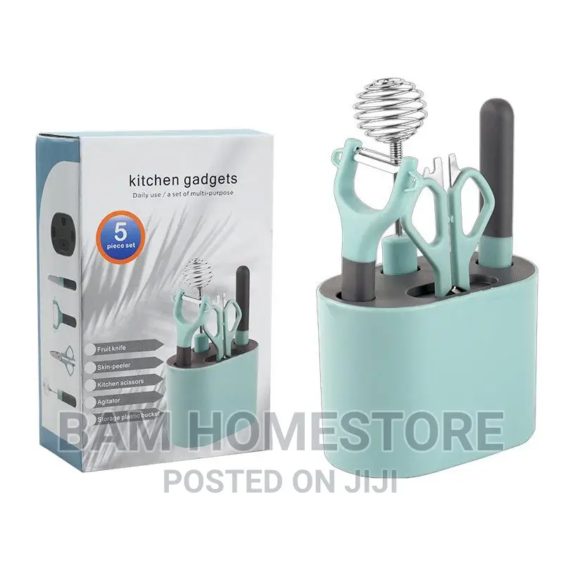 Kitchen Set