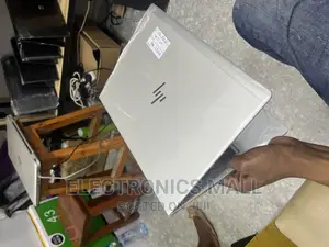 Laptop HP EliteBook 830 G5 8GB Intel Core I5 SSD 256GB