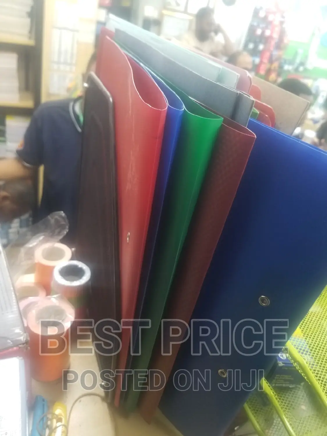 File / Paper Tray Organizer