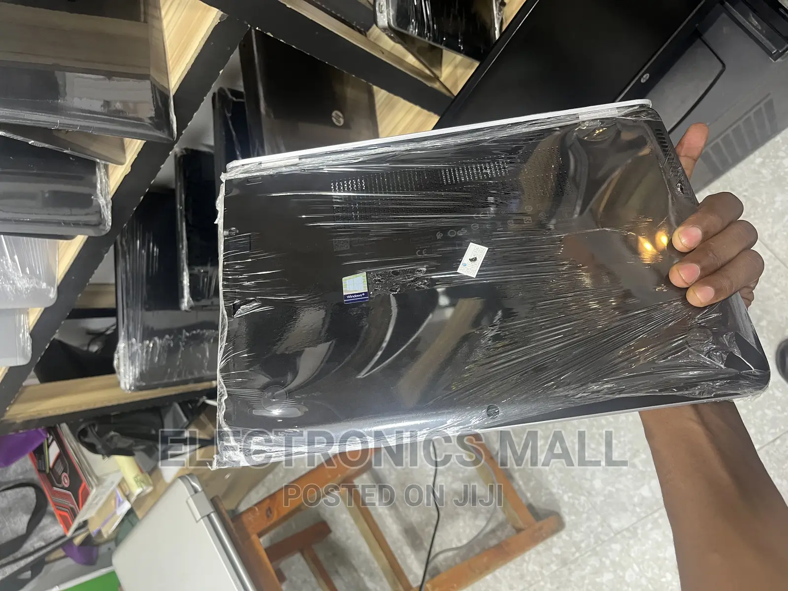 Laptop HP MT43 4GB Intel Core 2 Duo HDD 500GB