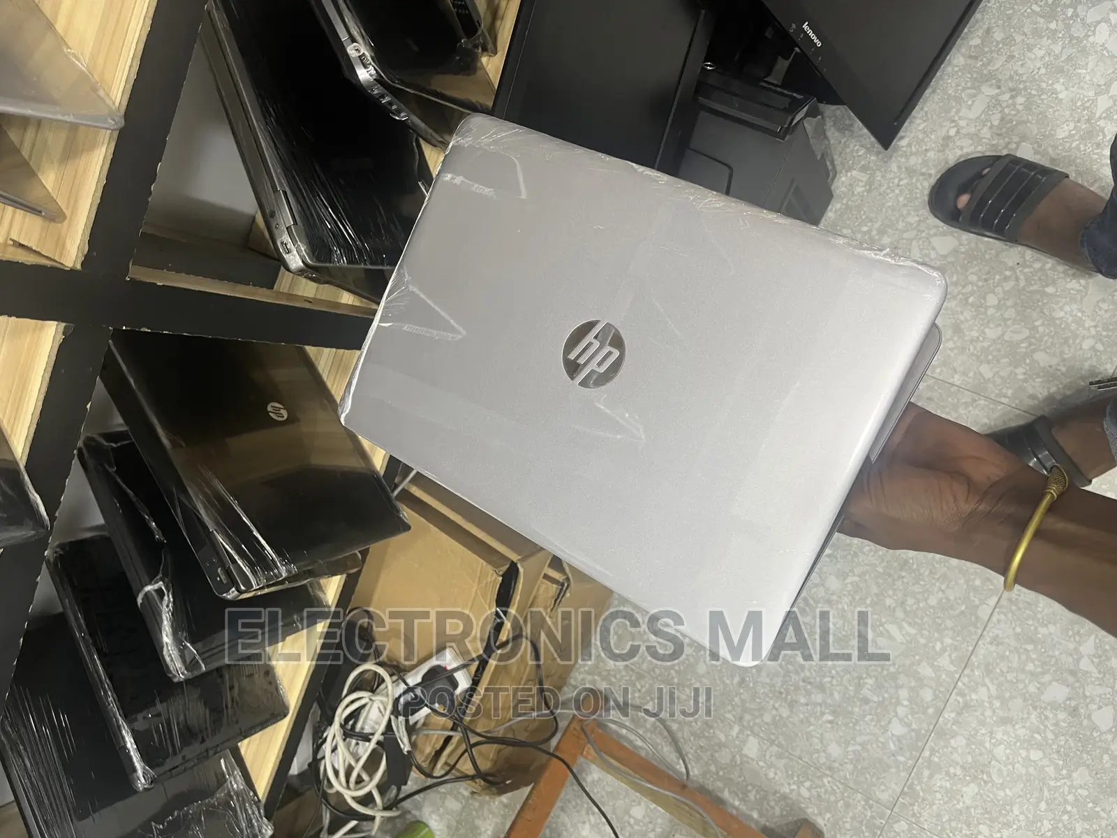 Laptop HP MT43 4GB Intel Core 2 Duo HDD 500GB
