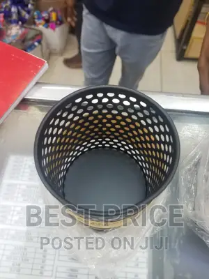 Upper Round Pen Stand / Holder