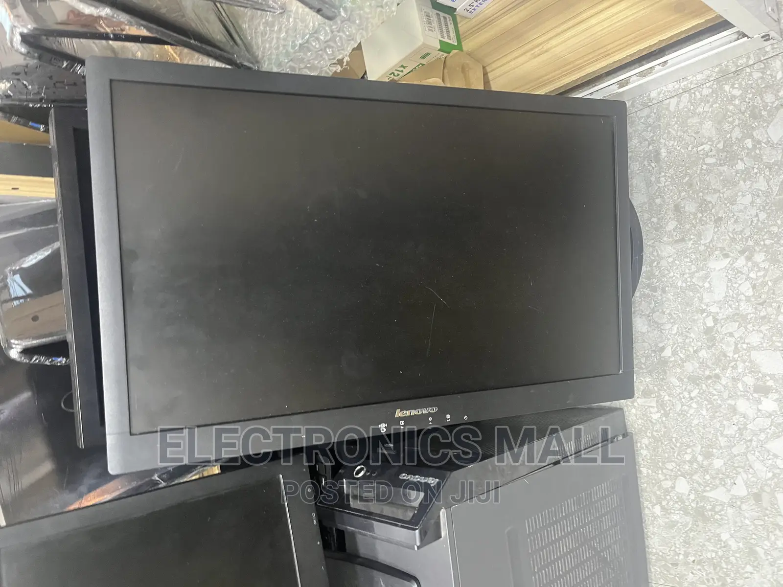 Lenovo NCH 24
