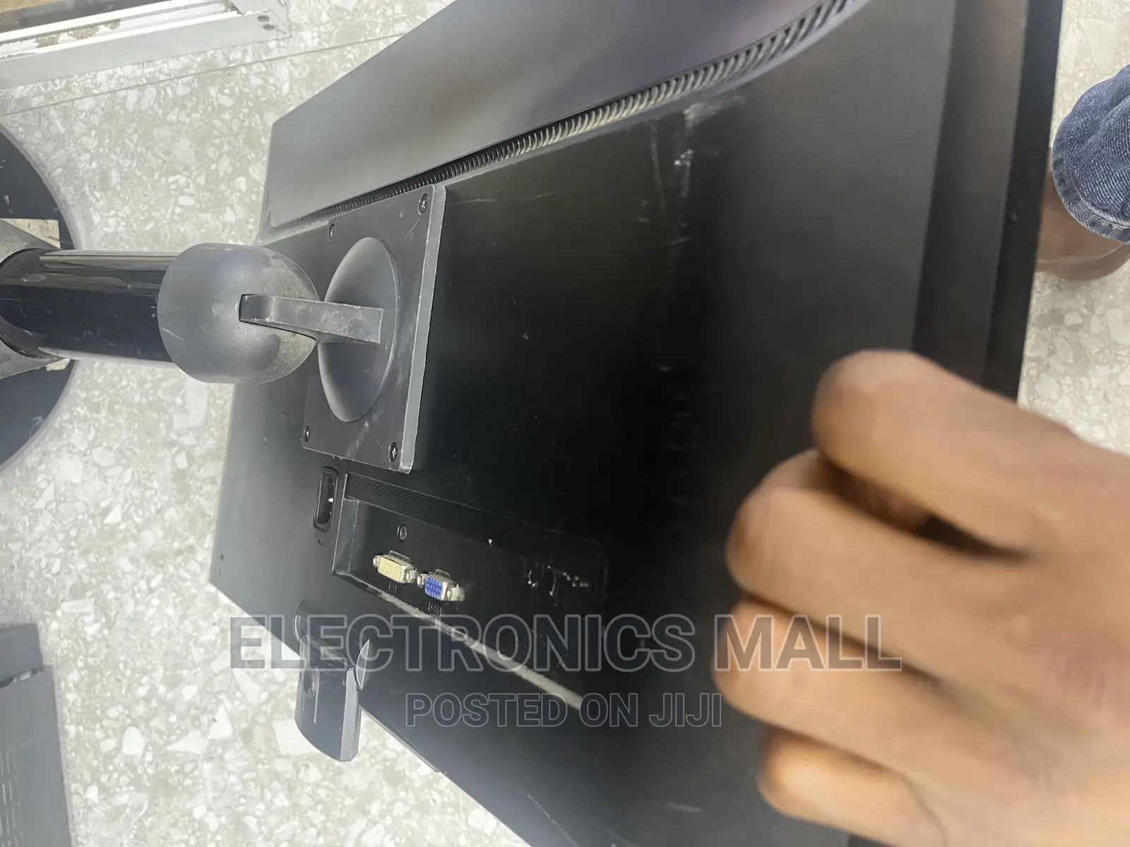 Lenovo NCH 24