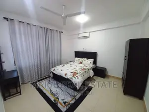 Furnished 2bdrm Apartment in Msasani for rent
