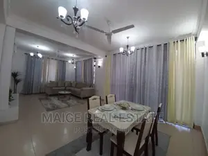 Furnished 2bdrm Apartment in Msasani for rent