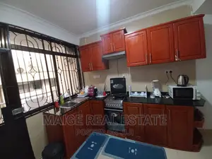 Furnished 2bdrm Apartment in Msasani for rent