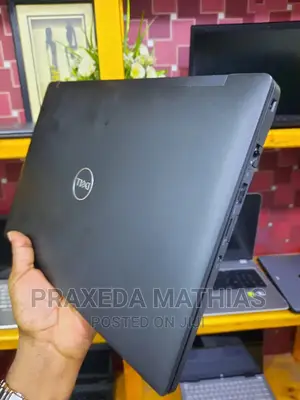 Laptop Dell Latitude 7390 8GB Intel Core I7 SSD 256GB
