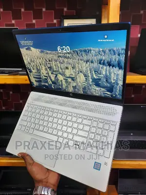 Laptop HP Pavilion 15 8GB Intel Core I5 SSD 256GB
