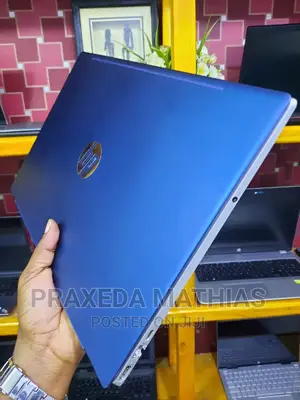 Laptop HP Pavilion 15 8GB Intel Core I5 SSD 256GB