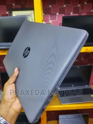 New Laptop HP 250 G7 4GB Intel Core I3 HDD 1T