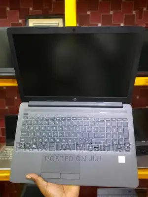 New Laptop HP 250 G7 4GB Intel Core I3 HDD 1T