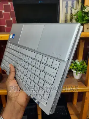 New Laptop HP Pavilion X360 14 16GB Intel Core I5 SSD 512GB