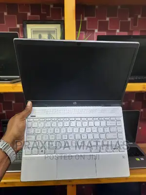 Laptop HP Pavilion 13 8GB Intel Core I7 SSD 256GB