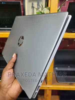 Laptop HP Pavilion 13 8GB Intel Core I7 SSD 256GB