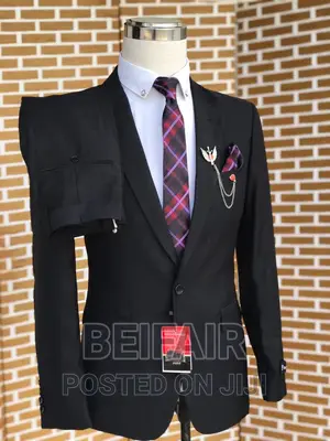 Suti Za Kiume | Men's Suits