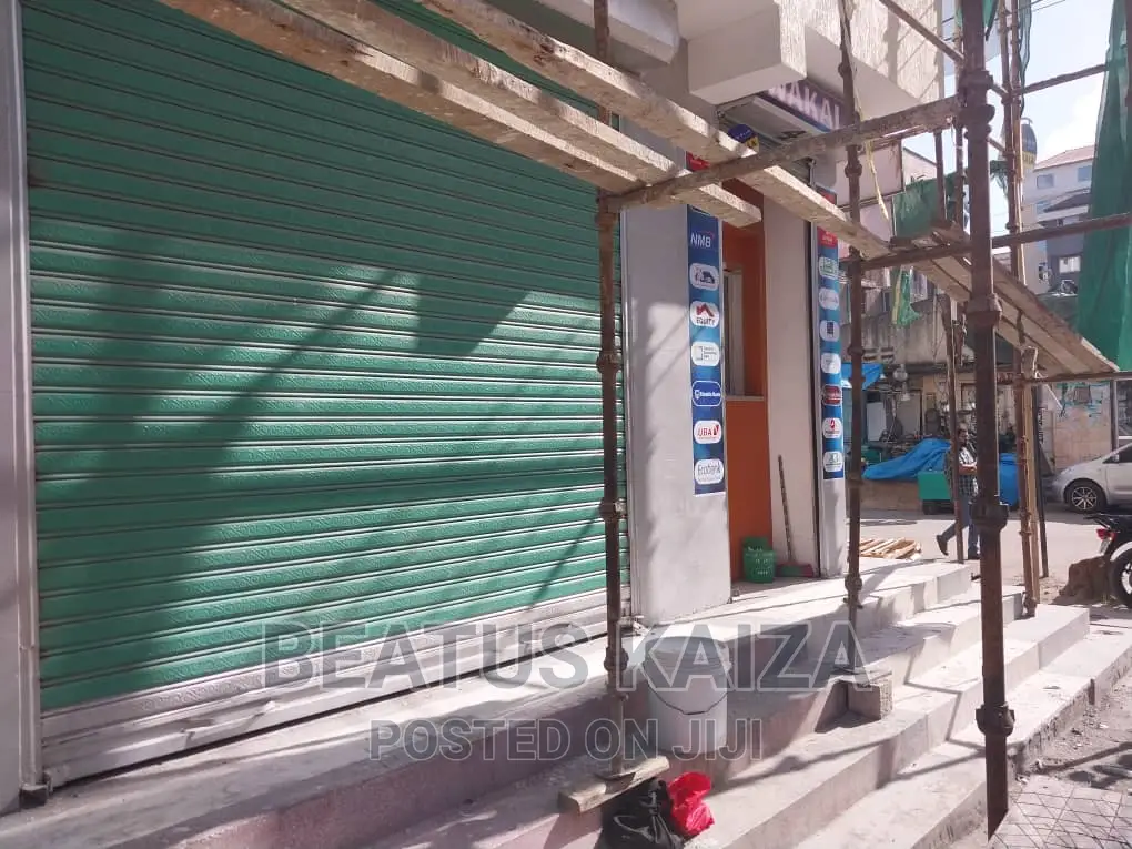 1bdrm Maisonette in Kariakoo Fire for rent