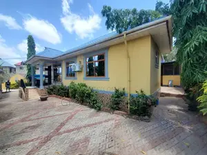 3bdrm House in Kinyerez Kifuru, Ilala for sale