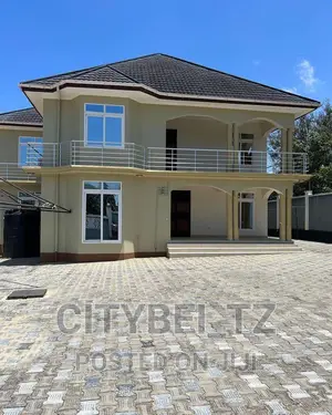 5bdrm House in Bunju A, Kinondoni for sale