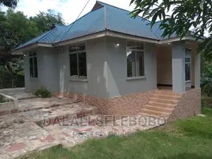 3bdrm Bungalow in Kimara Temboni for rent